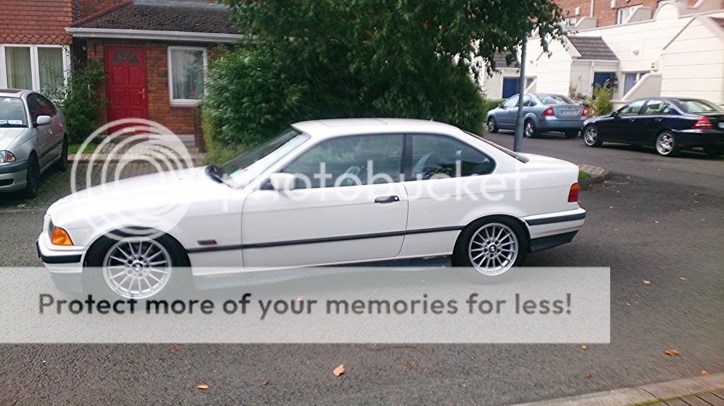 Ce sont désormais les petits budgets qui s'achètent cette auto, tant mieux pour eux et leur portefeuille puisque les problèmes restent rare et limitent donc les frais d'entretien. E36 E46 16inch Style 32 Bmw Driver Net Forums