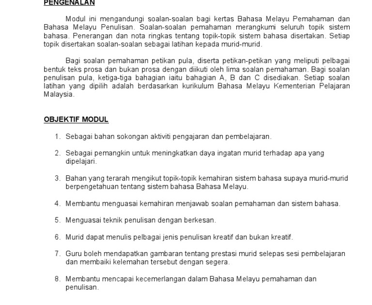 Ulasan Teks Kisah Kakak Beradik Nelayan : Penulisan Tahun 6 / Mulai dari ulasan lagu, novel ...