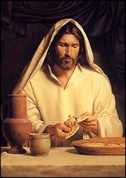 1. My Body, My Blood -- Literal or Figurative. Lord&#39;s Supper: Eucharist and  Communion Meditations for Disciples
