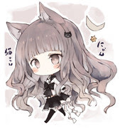 猫耳 イラスト アイコン 06 猫耳 イラスト アイコン Okepictg2jr