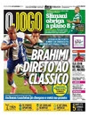 Ver capa O Jogo