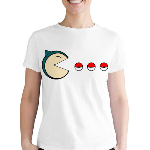 Playeras Con El Logo De Compañias De Videojuegos - Playera ...