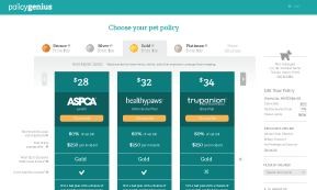 Compare pet insurance plans and rates compare pet health insurance. Pawbamacare Affordable Pet Insurance For Cats And Dogs