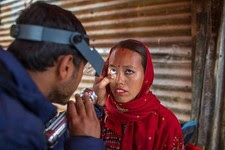 nepal-trachoma