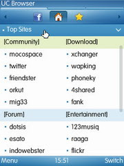 Get ucbrowser uwp microsoft store. Free Download Uc Browser Java For Java App