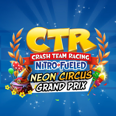 Crash Team Racing Season 5