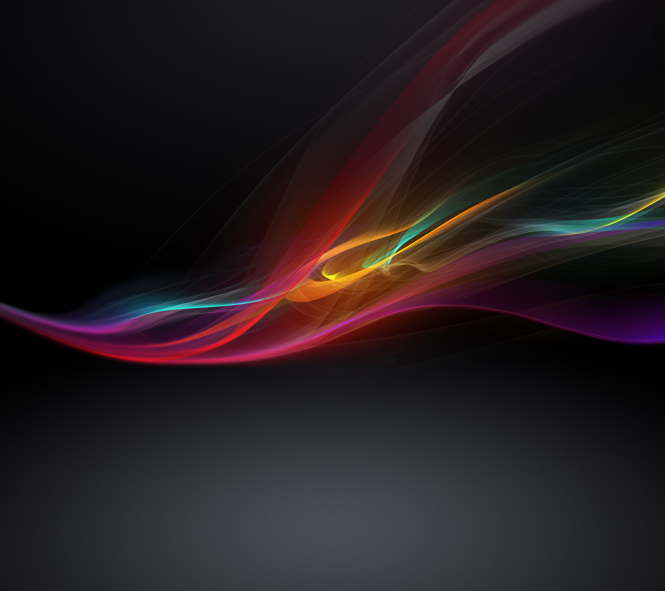 2160x19 壁紙 ただ素晴らしい花