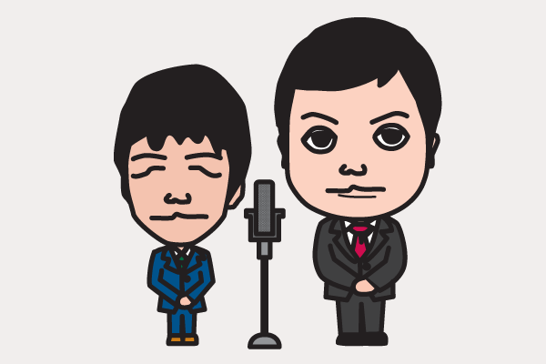 最高のイラスト画像 新着お笑い 芸人 イラスト