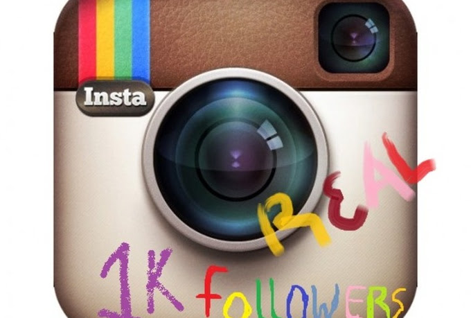 Instagram Follower 1k - Instagram Follower Free - 680 x 459 jpeg 80kB