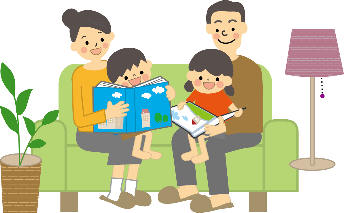かわいいディズニー画像 ユニーク患者 家族 イラスト 無料