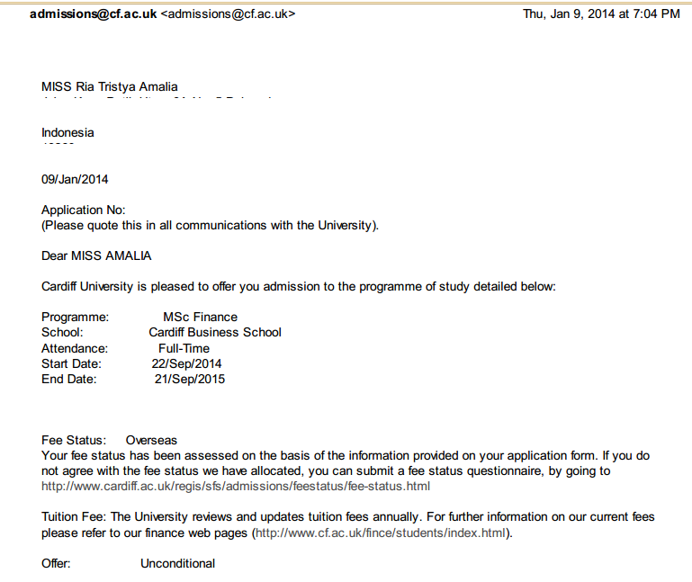contoh news letter good Good   News Surat Ku Cara Contoh Mu
