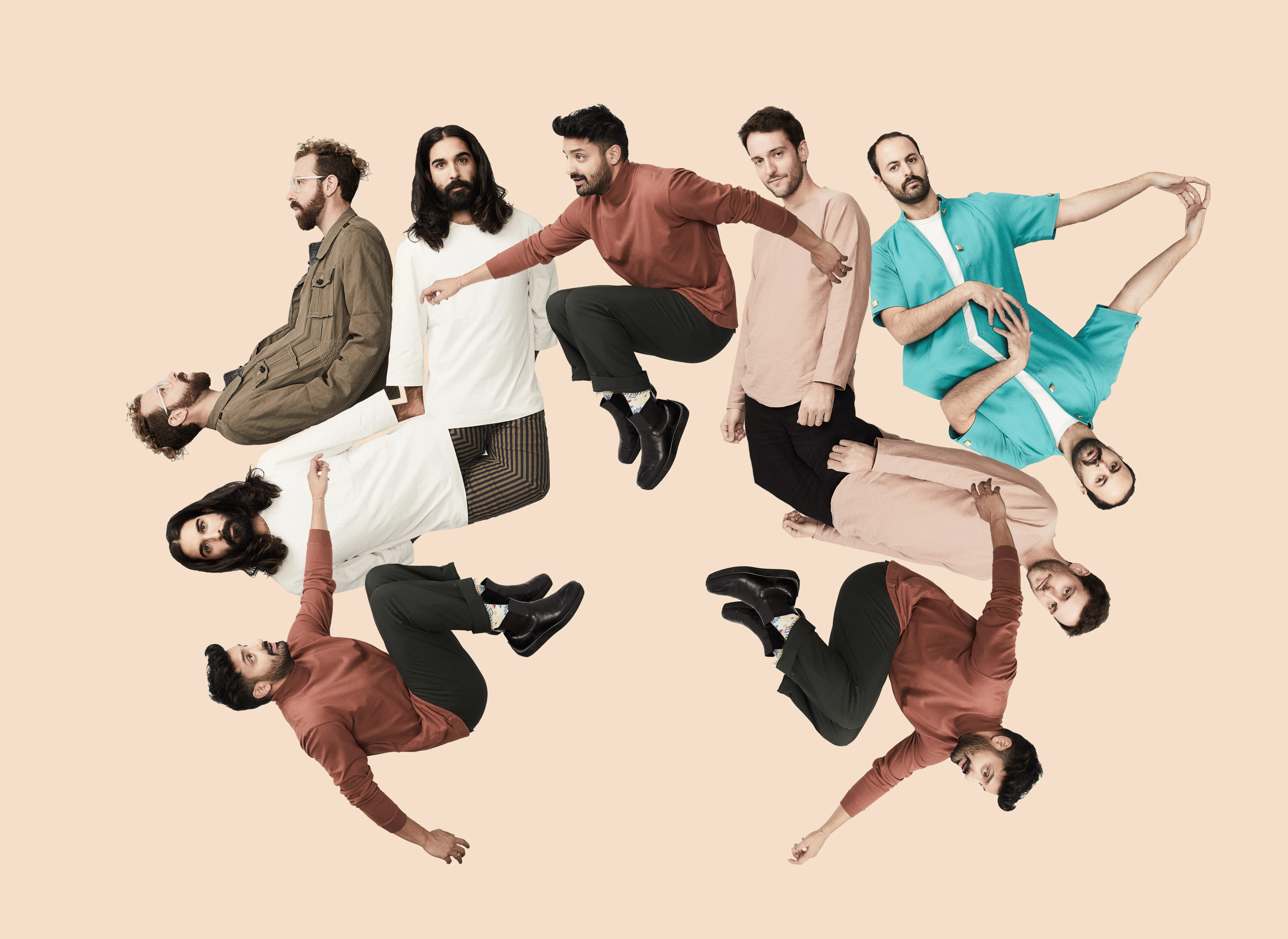 Young the Giant anuncia show no Brasil em Maio