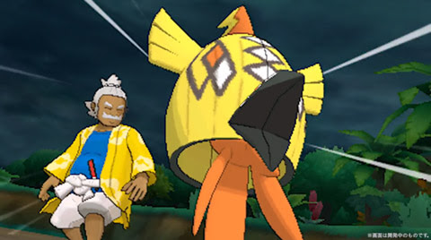 ポケモン サンムーン デンヂムシ 最高のキャラクターイラスト