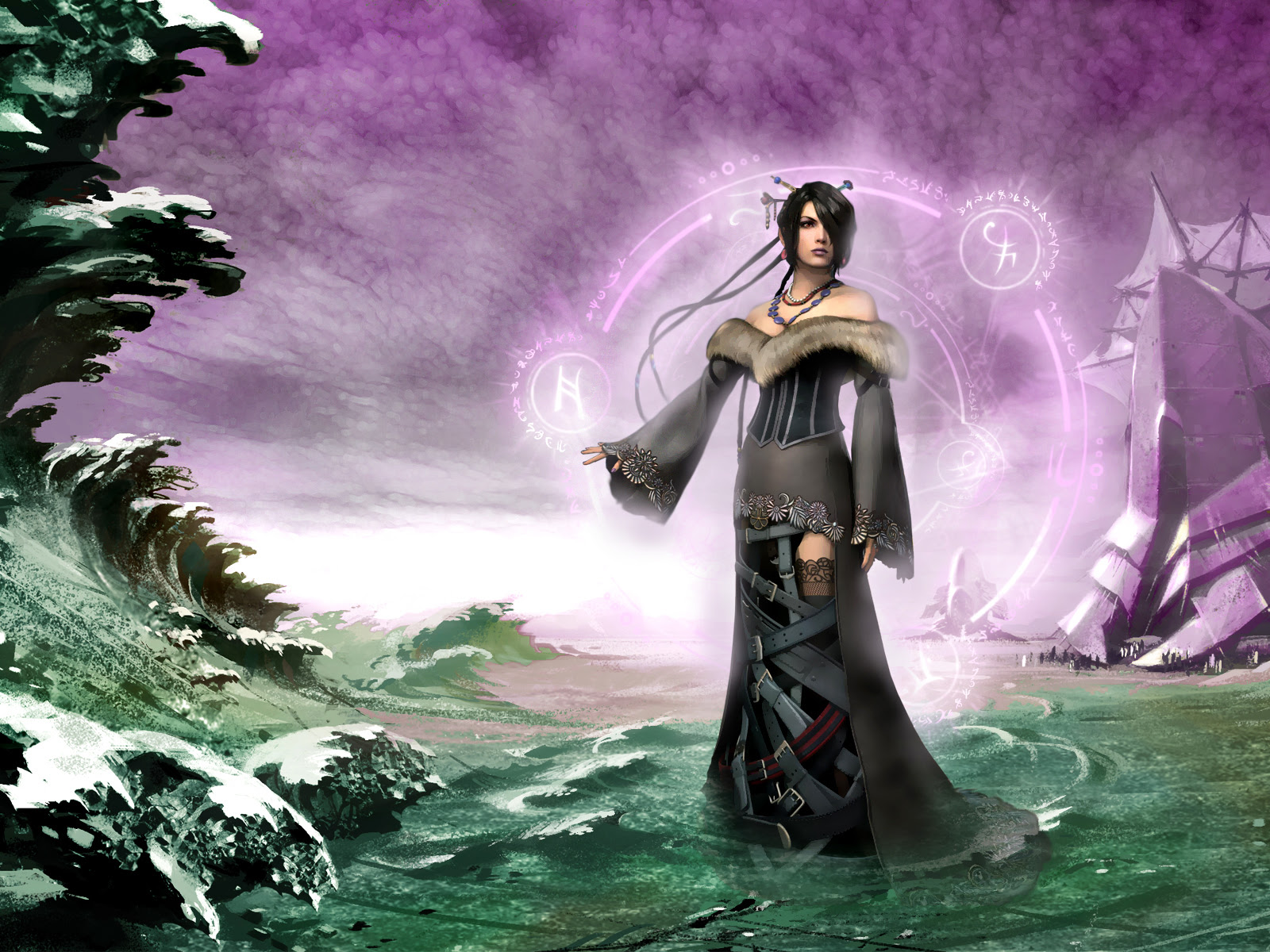 印刷可能無料 ファイナルファンタジーx 壁紙 Jpbestwallpaper