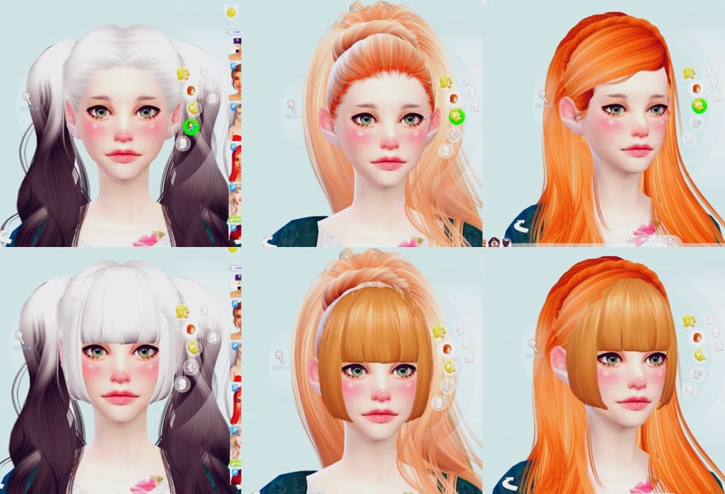 Hd限定sims4 子供 髪型 かわいい子供たちの画像