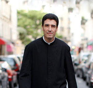 Padre Michel Marie (ft img)