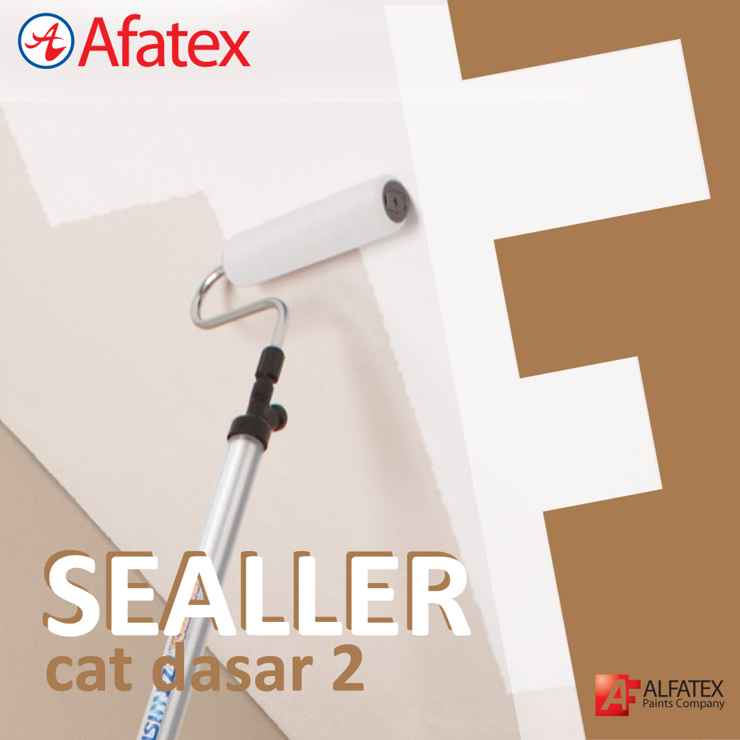Evaluation Harga  Alkali Sealer Weldon