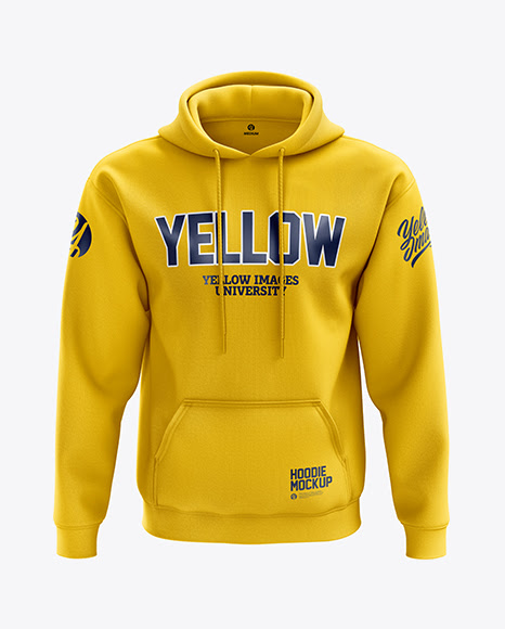 Download Mens Heather Heavyweight Sweatshirt Mockup Back Half Side View