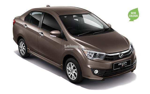 Harga Perodua Julai 2019 - Resepi BB