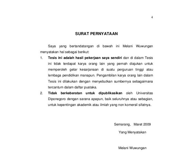 Surat Rasmi Hak Penjagaan Anak - Gambar V