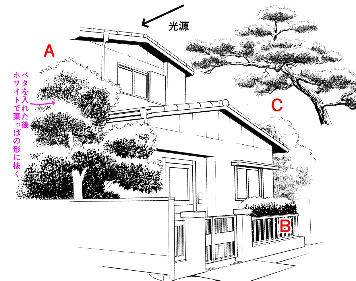 動物の壁紙 Hd限定つつじ イラスト 書き方