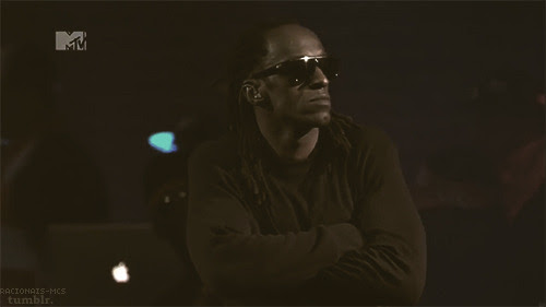 Relembre o Mega Show do Racionais Mcs no VMB 2012
