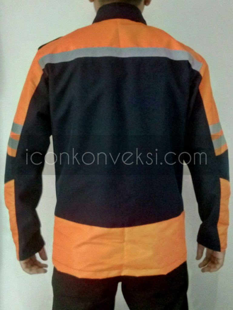  Desain Jaket Club Motor  Depan Belakang Inspirasi Desain  