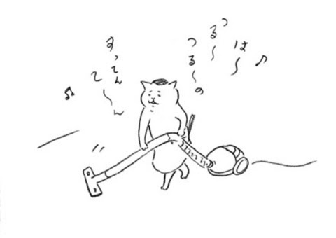 すべての美しい花の画像 元の猫村さん 壁紙 Pc