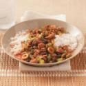 Easy Cuban Picadillo