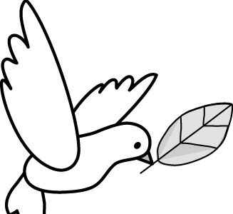 【ベストコレクション】 鳥 イラスト 白黒 333125-鳥 イラスト 白黒