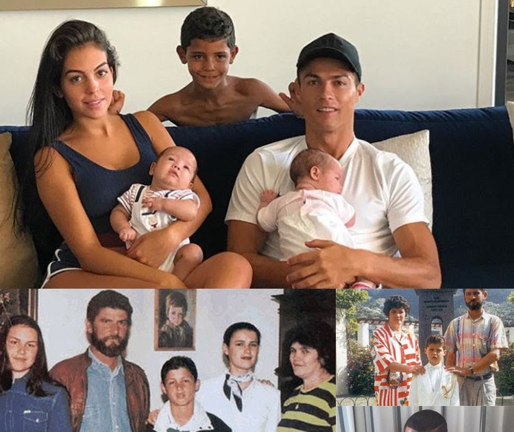 500 abarth: 93+ Cristiano Ronaldo Wife And Kids Images
