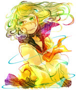 50 透明 エレジー イラスト イラスト画像