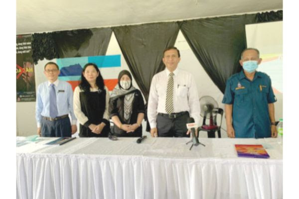 Cara mendapat rawatan pakar psikiatri di malaysia prof dr ramli musa. Pusat Pemulihan Dadah Pertama Untuk Wanita Akan Dibuka Di Keningau Daily Express Online Sabah S Leading News Portal