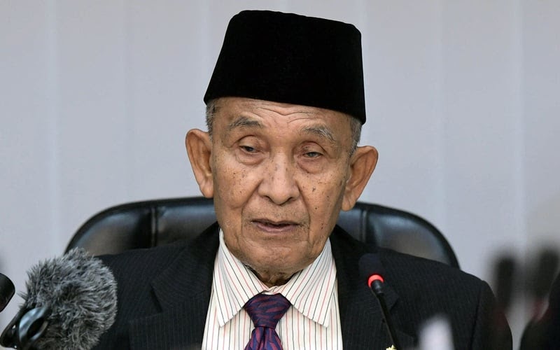 Fahmi Nasrullah Biodata Luke Penton