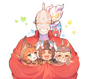 ベストウルトラマン ゼロ イラスト かわいい ディズニー帝国