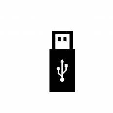 ロイヤリティフリーusb イラスト 美しい花の画像