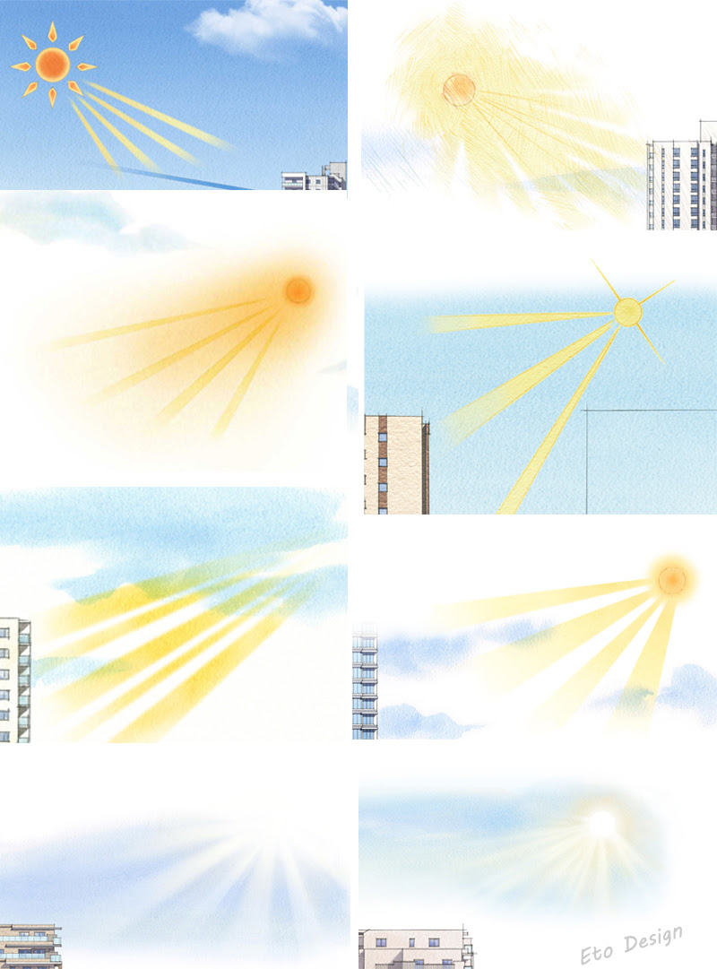 コレクション 太陽 光 描き方 太陽 光 描き方 アナログ Picture Download7alw