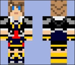 Minecraft