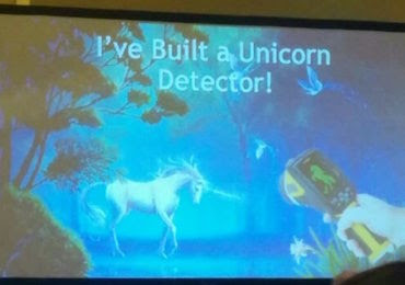 WordStream’s Larry Kim on how paid social ads can become your 'unicorns'