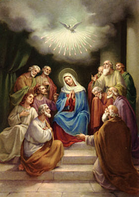 pentecost