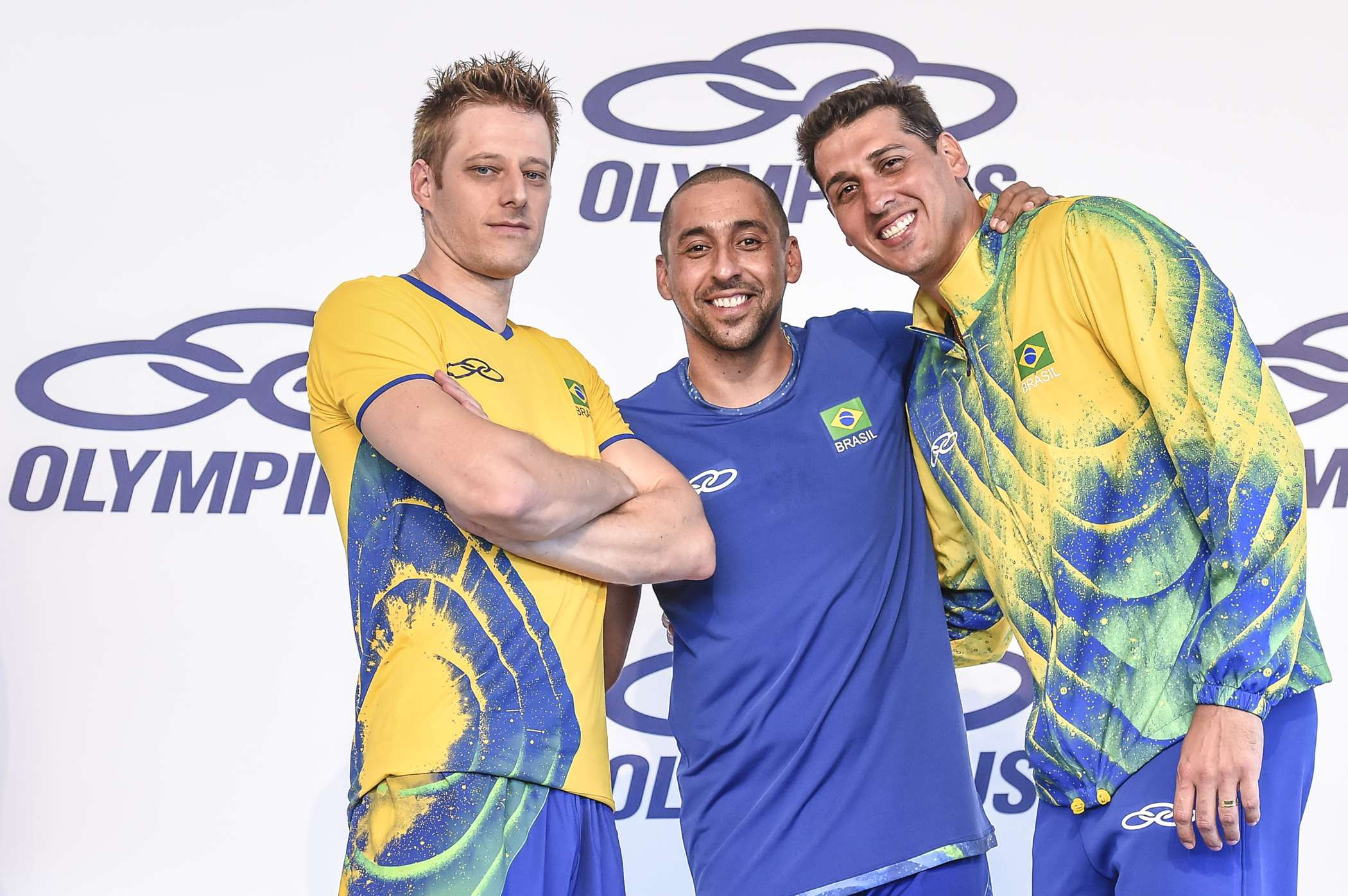 Clube pelo qual vibrava desde 1934. Europa Beber Apresentar Uniforme Da Selecao Brasileira De Volei Masculino Healthbusinessoftheyear Com