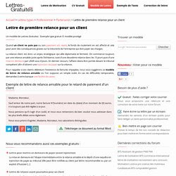 Exemple De Lettre De Change Remplie - Le Meilleur Exemple