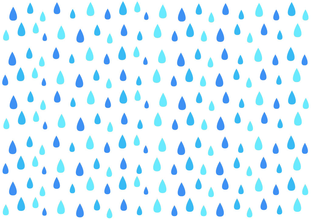 驚くばかり雨 壁紙 フリー 美しい花の画像