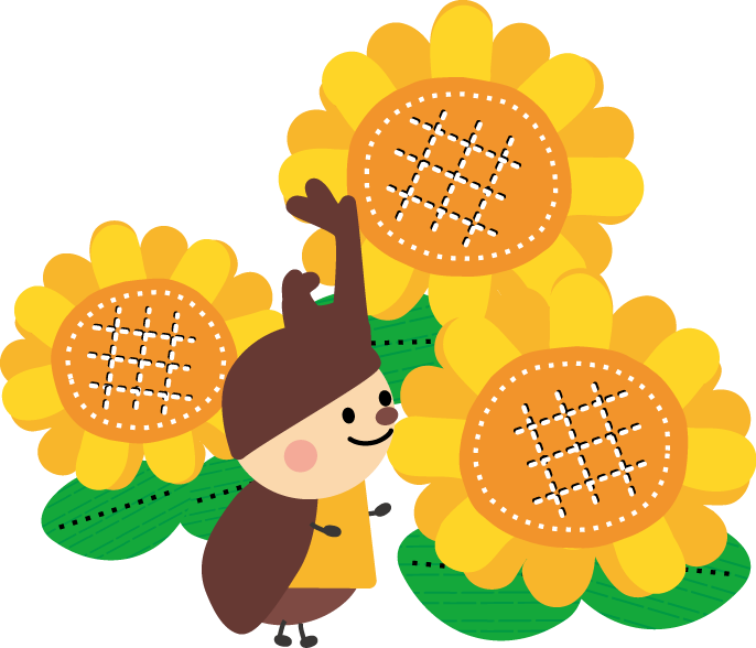 コンプリート カブトムシ イラスト かわいい カブトムシ 幼虫 イラスト かわいい Nickytitsworth