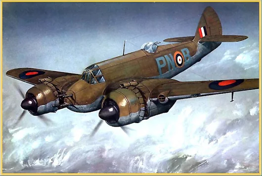 Bristol Beaufighter