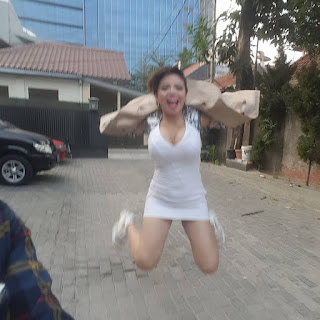 Dinar Candy Koleksi Foto Seksi Dj Singer Dangdut Hot 