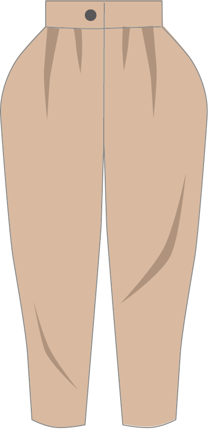 動物の画像について 最高パンツ イラスト 無料