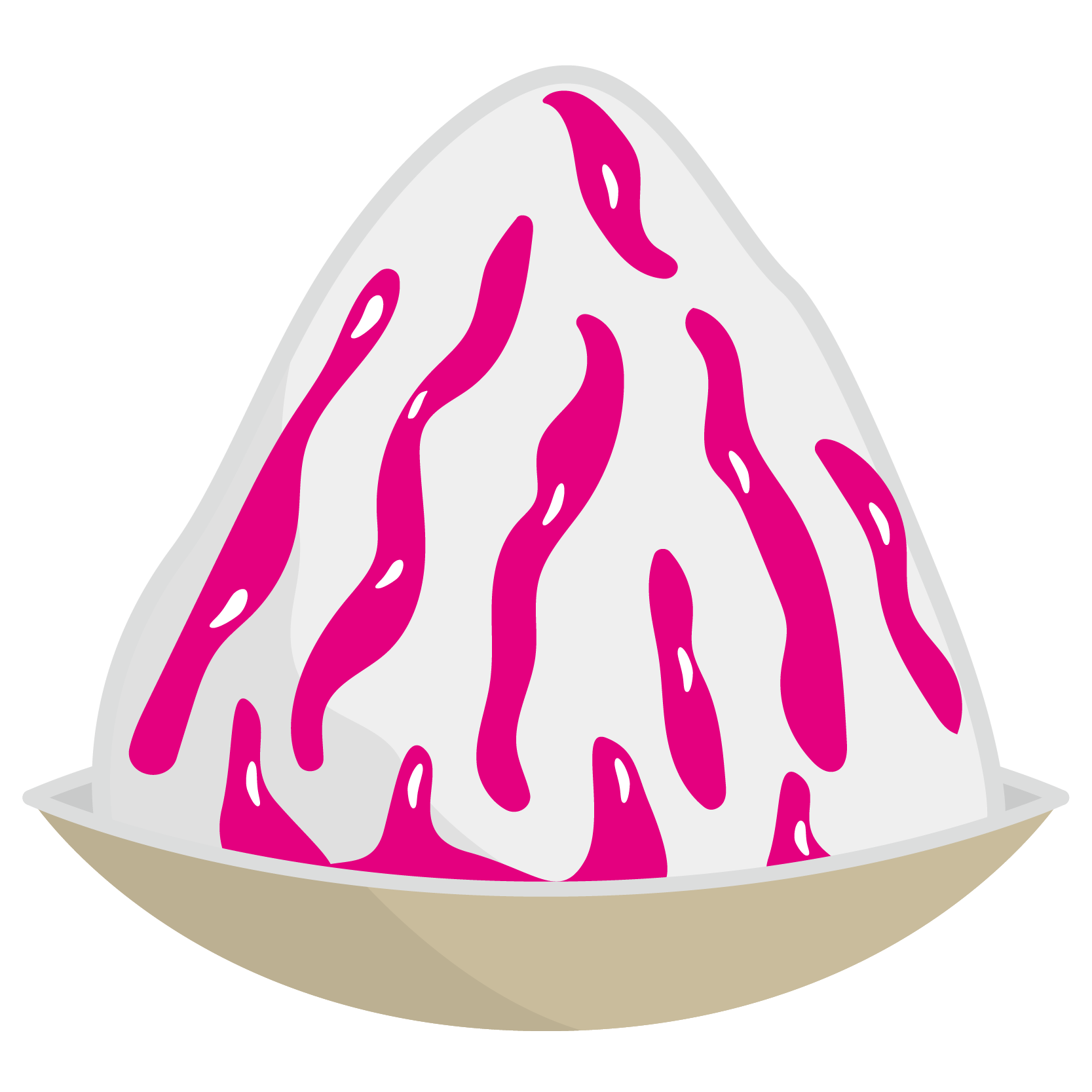 かわいいディズニー画像 これまでで最高のかき氷 看板 イラスト