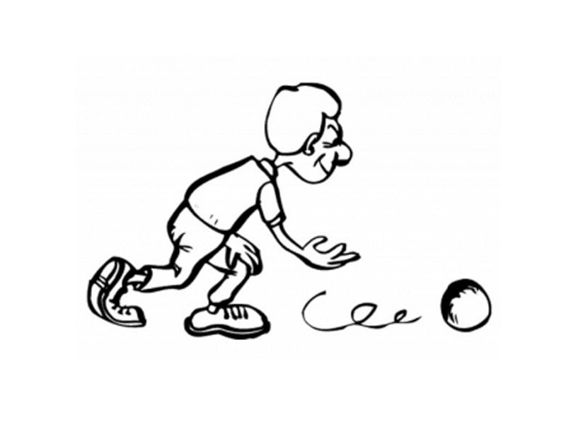 Dibujos De Ninos Jugando Videojuegos Para Colorear ...