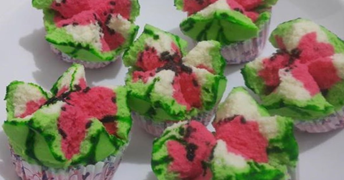 Resep Bolu Kukus Santan Anti Gagal : Resep Bolu Kukus Fanta Strawberi Super Lembut Anti Gagal ...